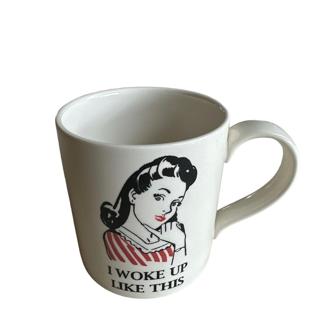 Vintage Royal Stafford Made in England Mug